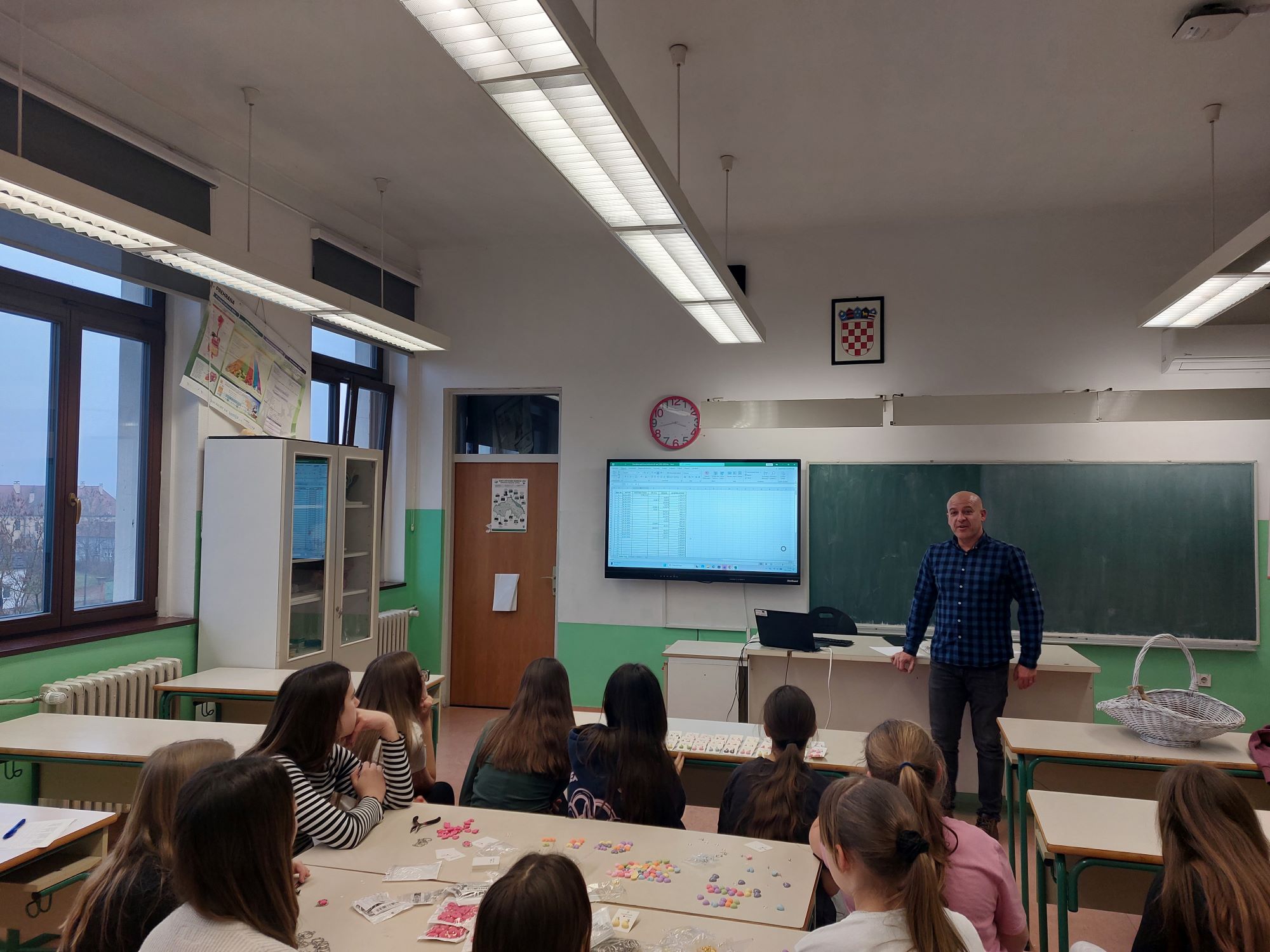 Inkubator mladih poduzetnika